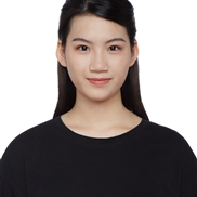 飞扬之星历届学员-李美莹