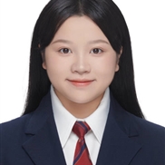 飞扬之星历届学员-贝思妤