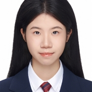 飞扬之星历届学员-陈润萱