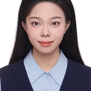 飞扬之星历届学员-邝楚涵