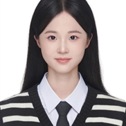 飞扬之星历届学员-韩妍