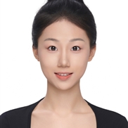 飞扬之星历届学员-许译珊