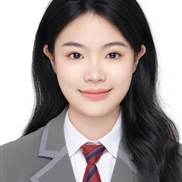 飞扬之星历届学员-陈嘉雯