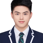 飞扬之星历届学员-何林倍