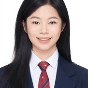 飞扬之星历届学员-老欣婷