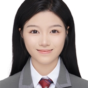 飞扬之星历届学员-李诗慧