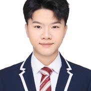 飞扬之星历届学员-李炎钊