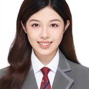 飞扬之星历届学员-梁矫琪