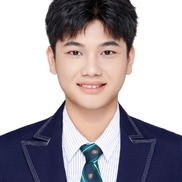 飞扬之星历届学员-梁欣甫