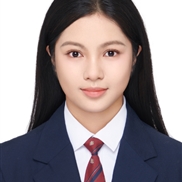 飞扬之星历届学员-林莹莹