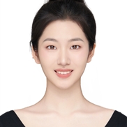 飞扬之星历届学员-吕金凝