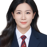 飞扬之星历届学员-韦宛婷