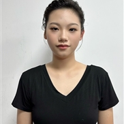 飞扬之星历届学员-黄焕慧