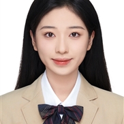 飞扬之星历届学员-梁丹译