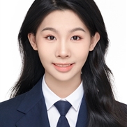 飞扬之星历届学员-陈靖