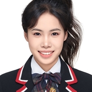 飞扬之星历届学员-陈悦