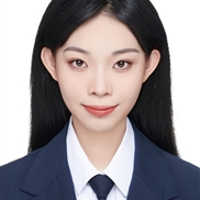 飞扬之星历届学员-黄思雅