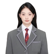 飞扬之星历届学员-李涵钰