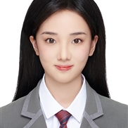 飞扬之星历届学员-李思雨