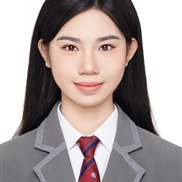 飞扬之星历届学员-梁今艳