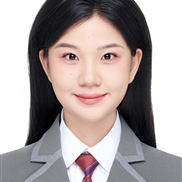 飞扬之星历届学员-吕香凝