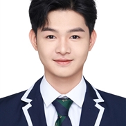 飞扬之星历届学员-王硕荣