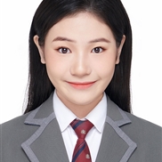 飞扬之星历届学员-王语柔