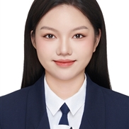 飞扬之星历届学员-梧婷雅