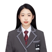 飞扬之星历届学员-楚明月