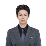 飞扬之星历届学员-梁宇锋