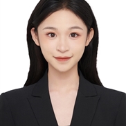 飞扬之星历届学员-韦露茜