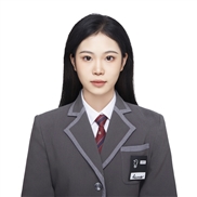 飞扬之星历届学员-高雨薇