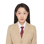 飞扬之星历届学员-黄小柔