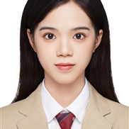 飞扬之星历届学员-黄钰娉