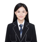 飞扬之星历届学员-李洁莹