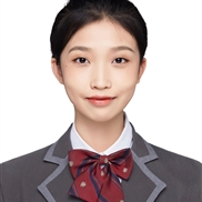 飞扬之星历届学员-李子璇