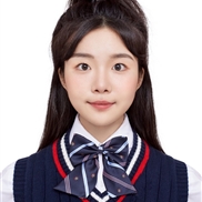 飞扬之星历届学员-岳子涵