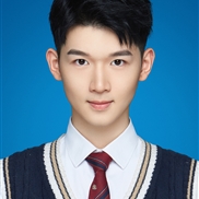 飞扬之星历届学员-王俊凯