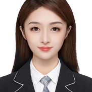 飞扬之星历届学员-刘思佳