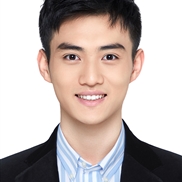 飞扬之星历届学员-何梓豪