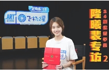 南宁三中文化生如何逆袭成为最美艺考生