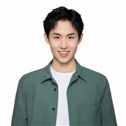 飞扬之星历届学员-张家烨