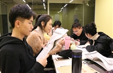 一起读晨报
