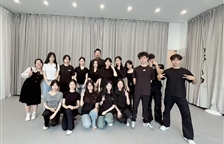 26届形体结业课