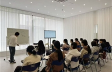 26届播表班上课花絮