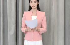 26届播音上镜实训课堂记录